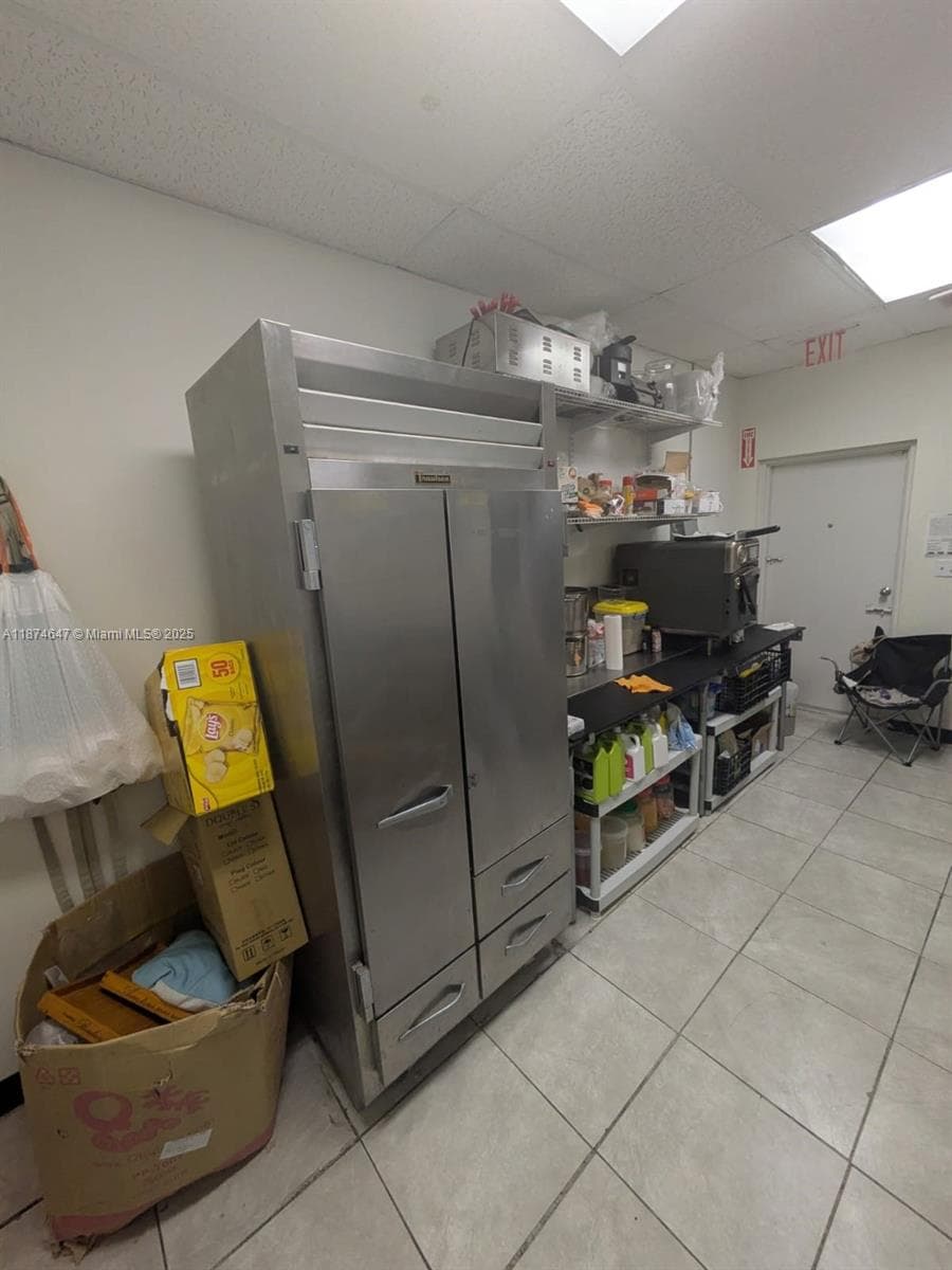 Boba Tea Shop For Sale North Miami Beach, North Miami Beach FL 33162