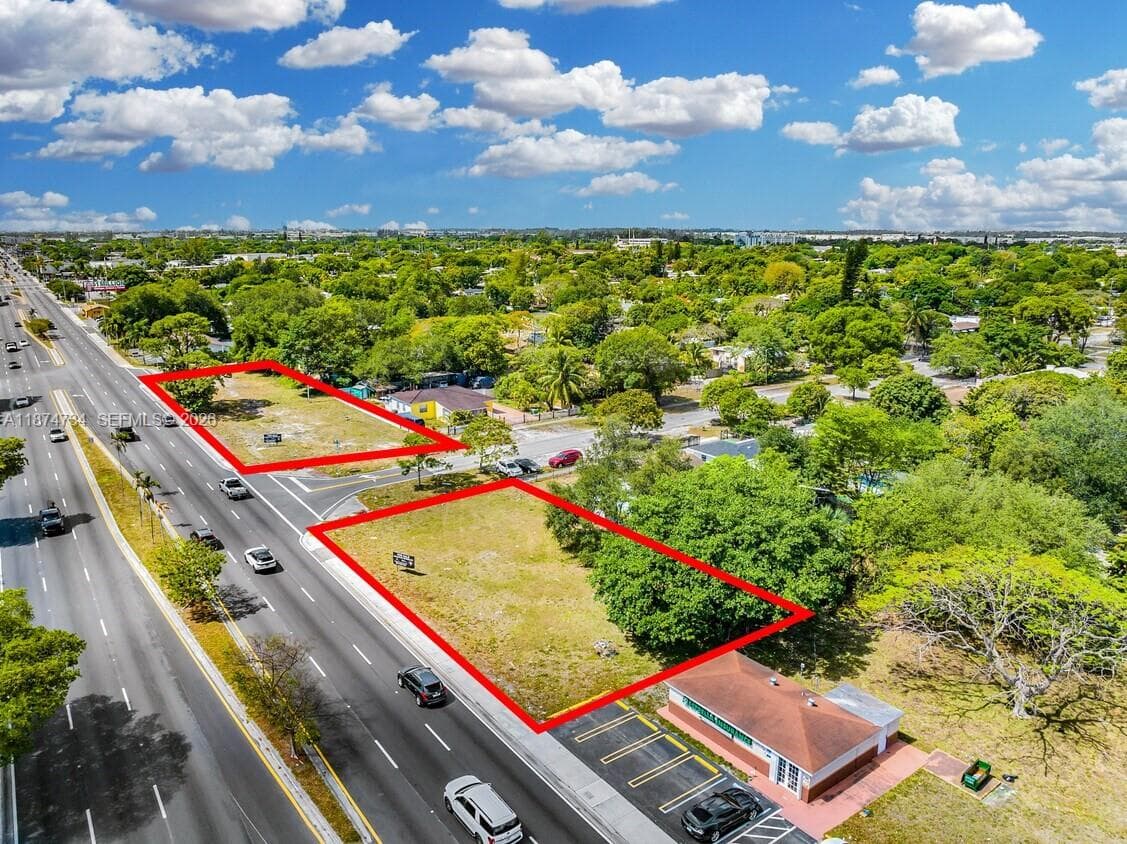 NW 27th, Opa-Locka FL 33054