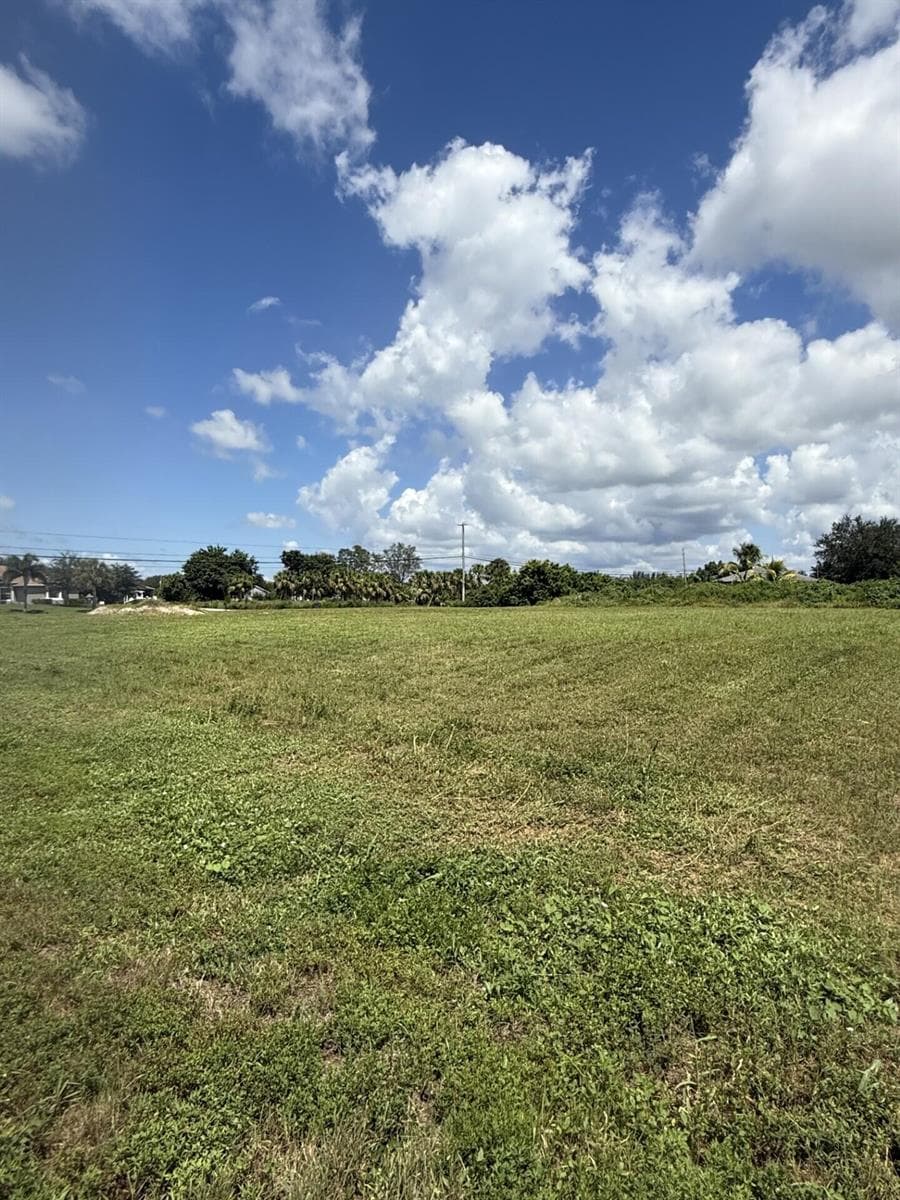 0 0 Mandarin Boulevard, FL 33470