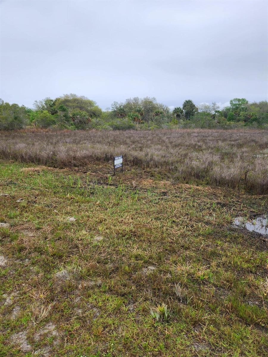 15679 NW 296th Street, Okeechobee FL 34972