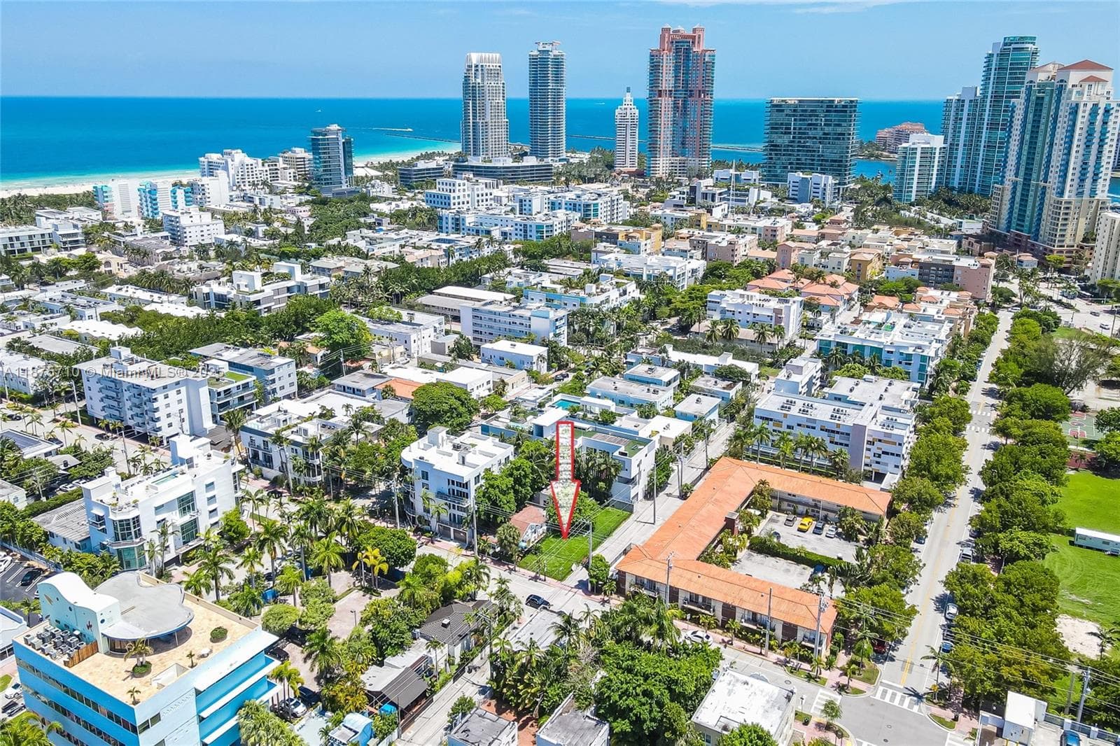 918 4th St, Miami Beach FL 33139