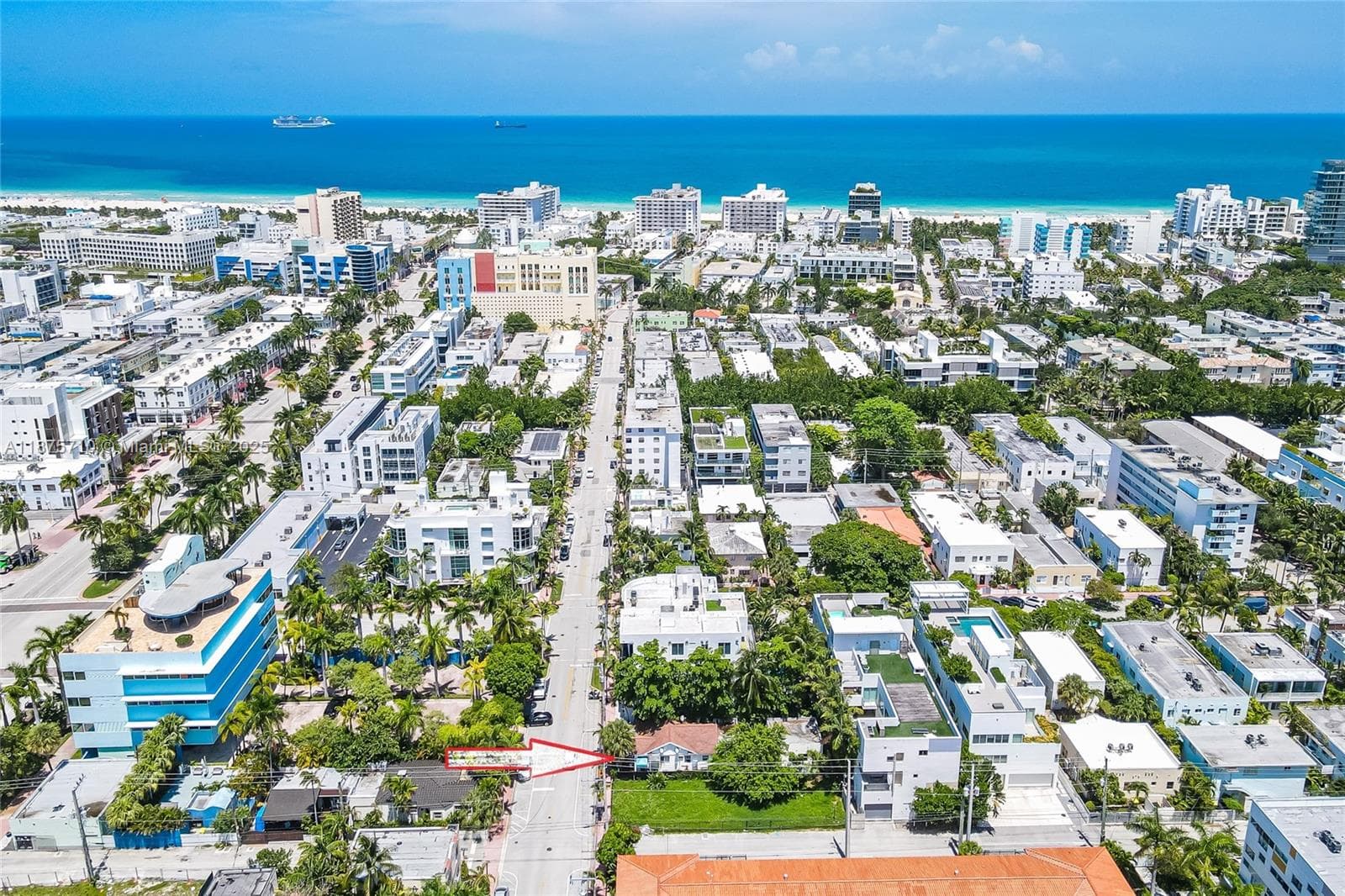 918 4th St, Miami Beach FL 33139