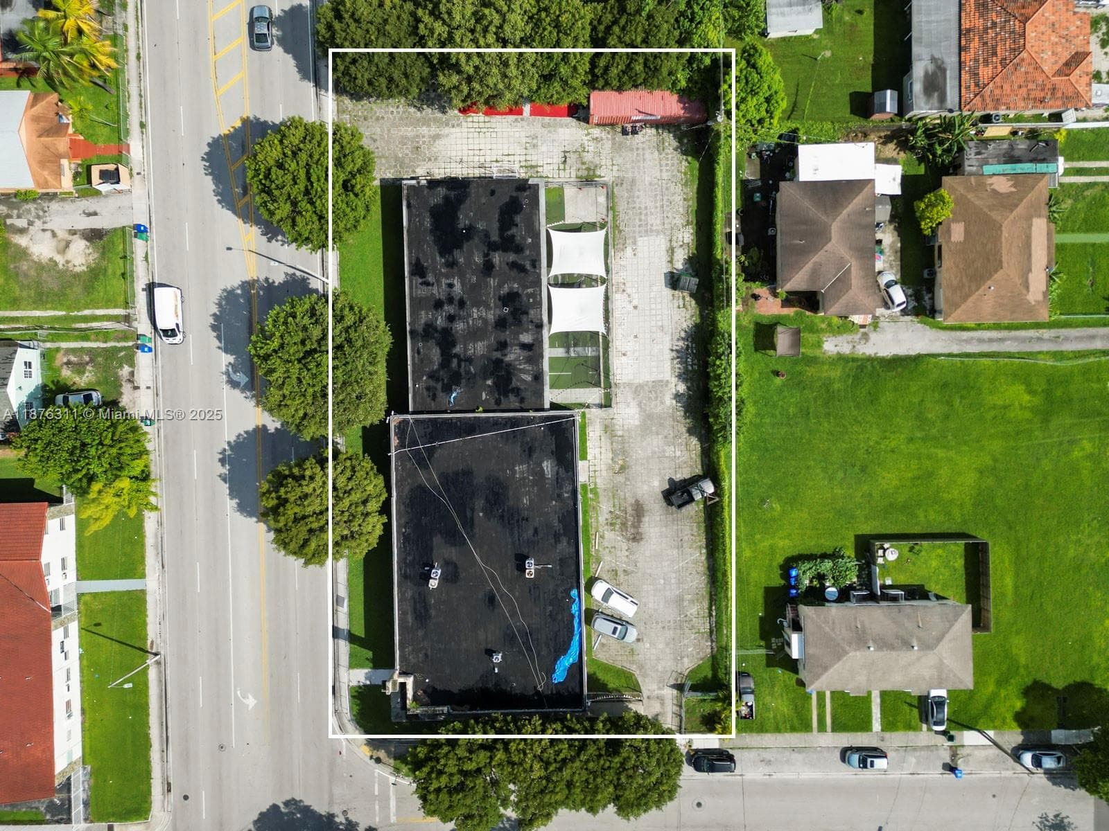 3001 NW 22nd Ave, Miami FL 33142