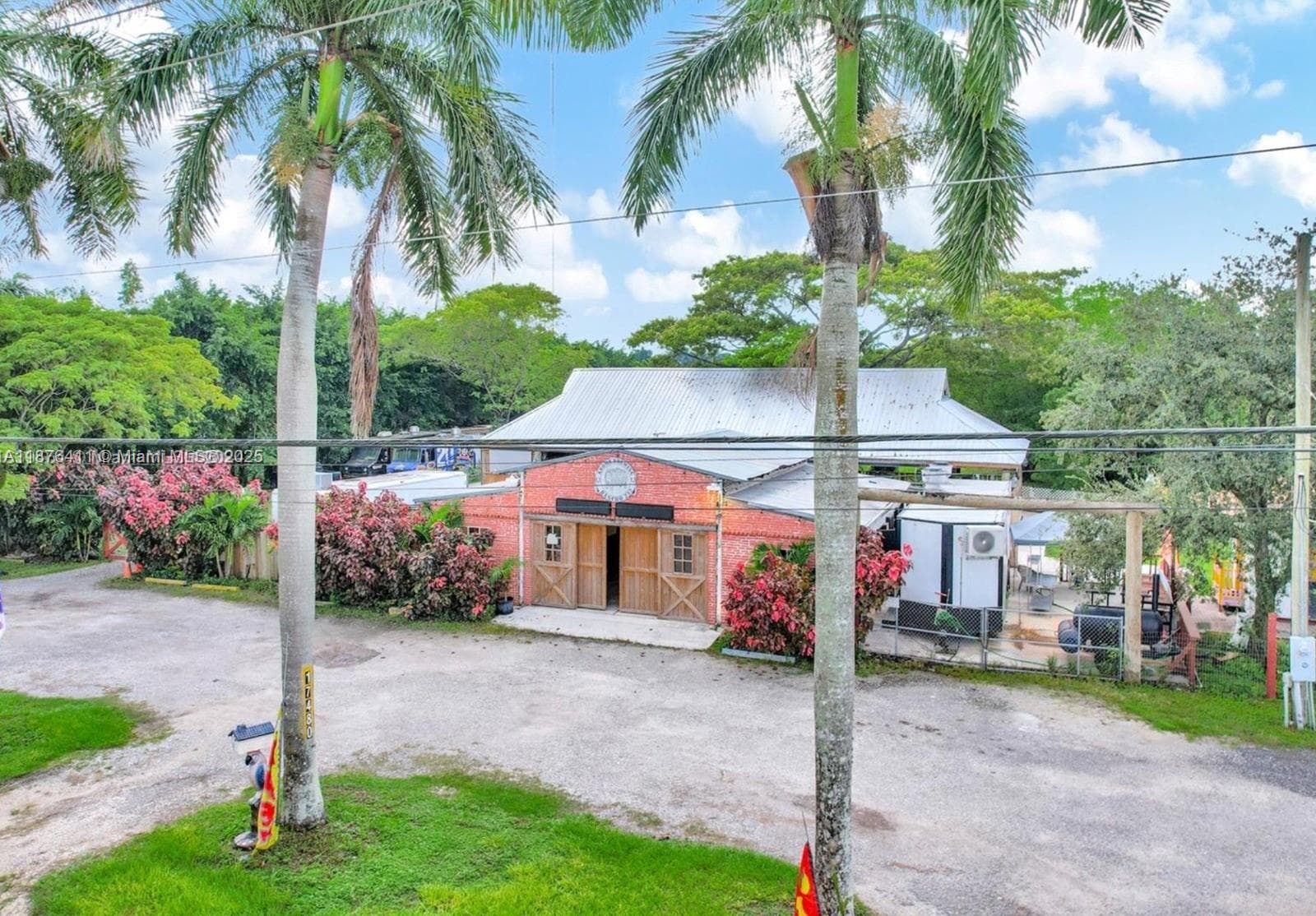 17480 SW 232nd St, Miami FL 33170