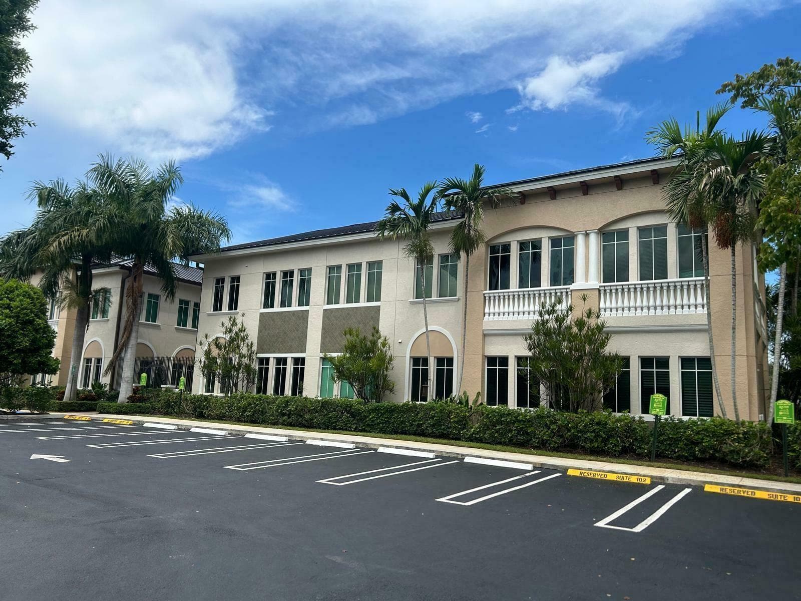 160 Congress Park Drive # 111, Delray Beach FL 33445
