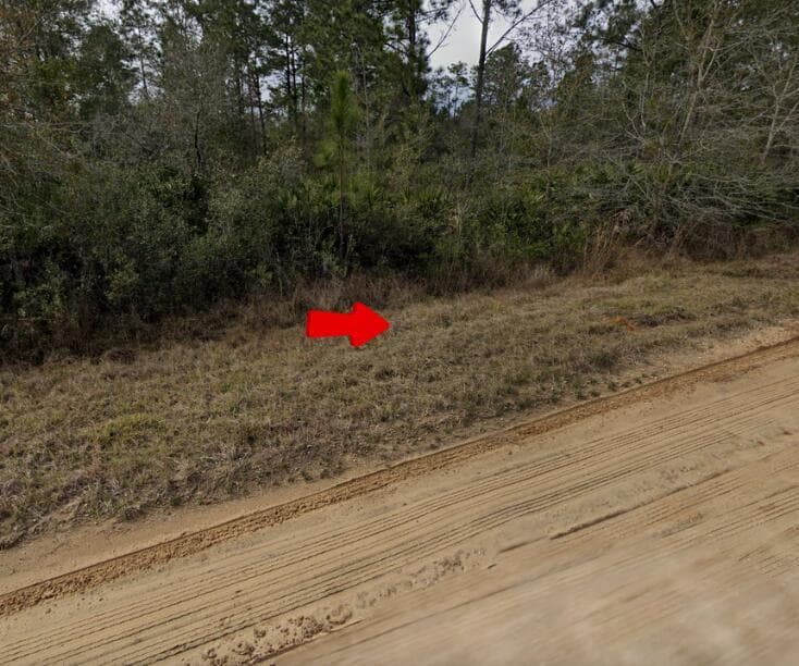 001 Creager, FL 32148