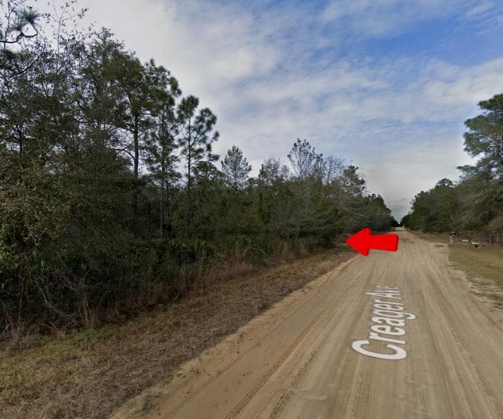 005 Creager Avenue, FL 32148