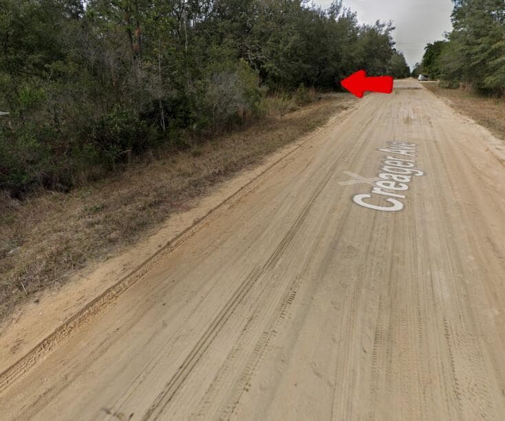 007 Creager Avenue, FL 32148