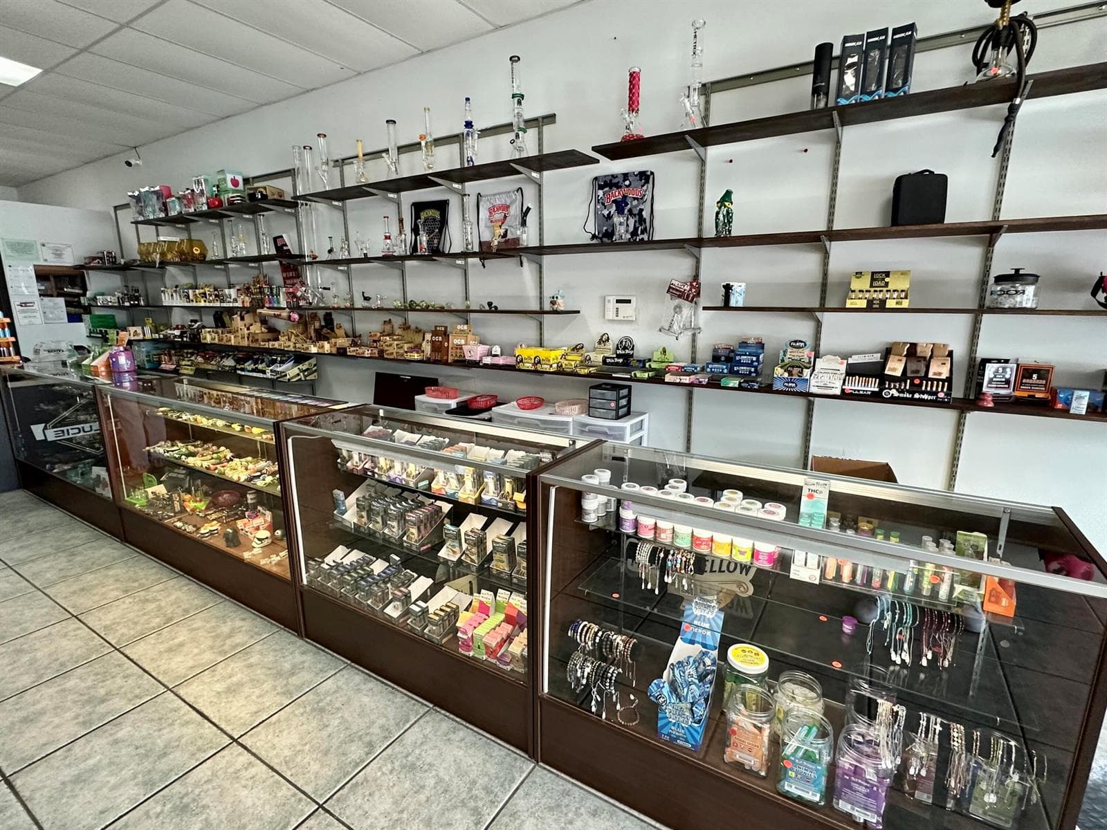 Store Photo