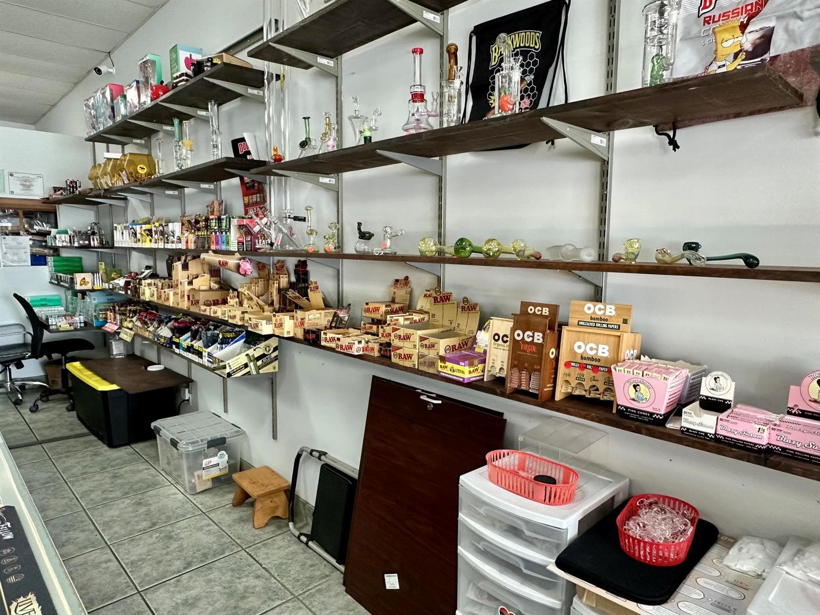 Store Photo