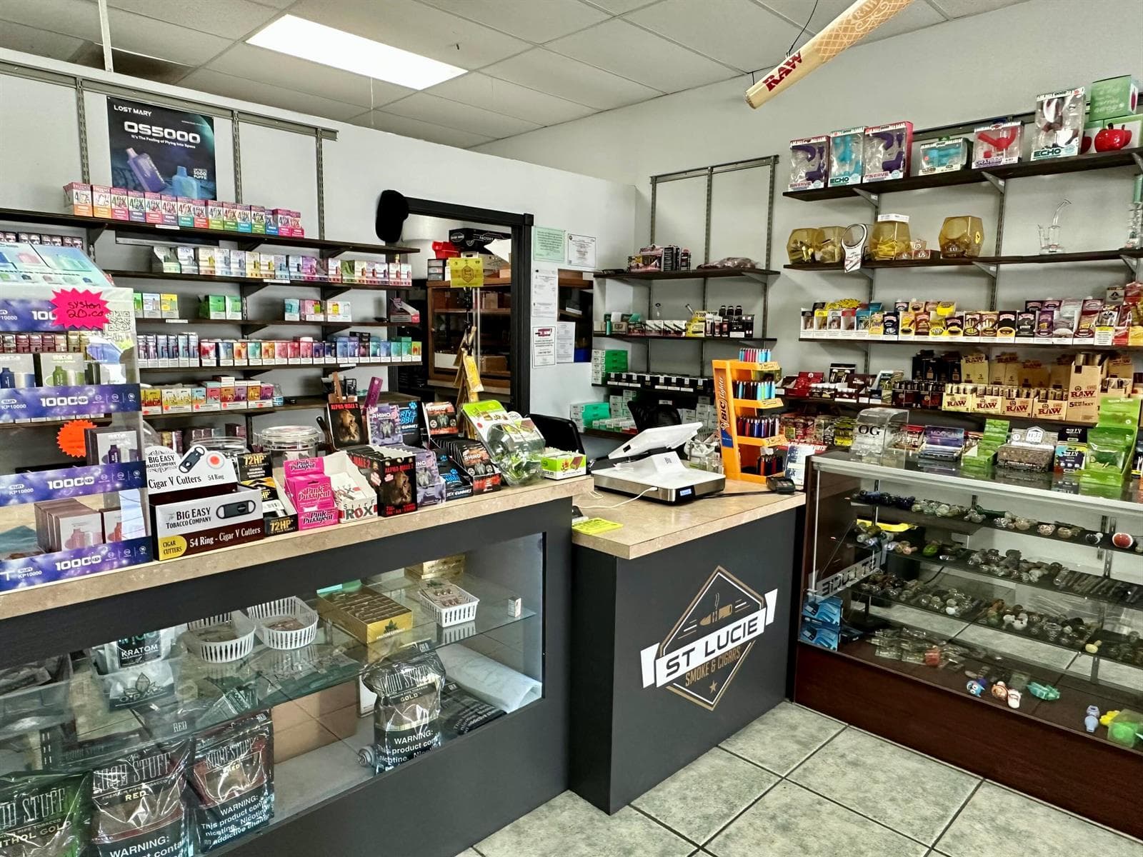 Store Photo