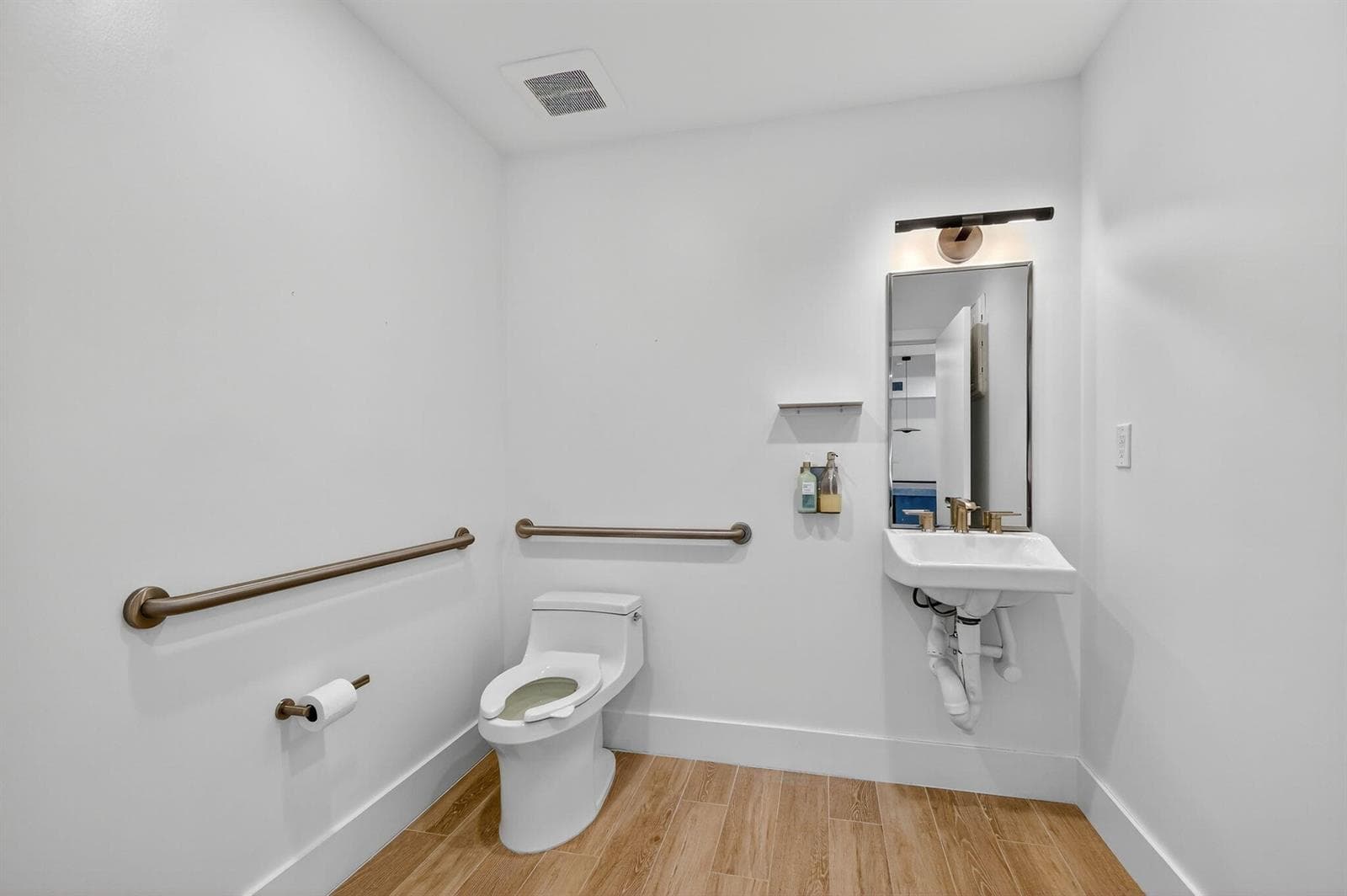 Restroom