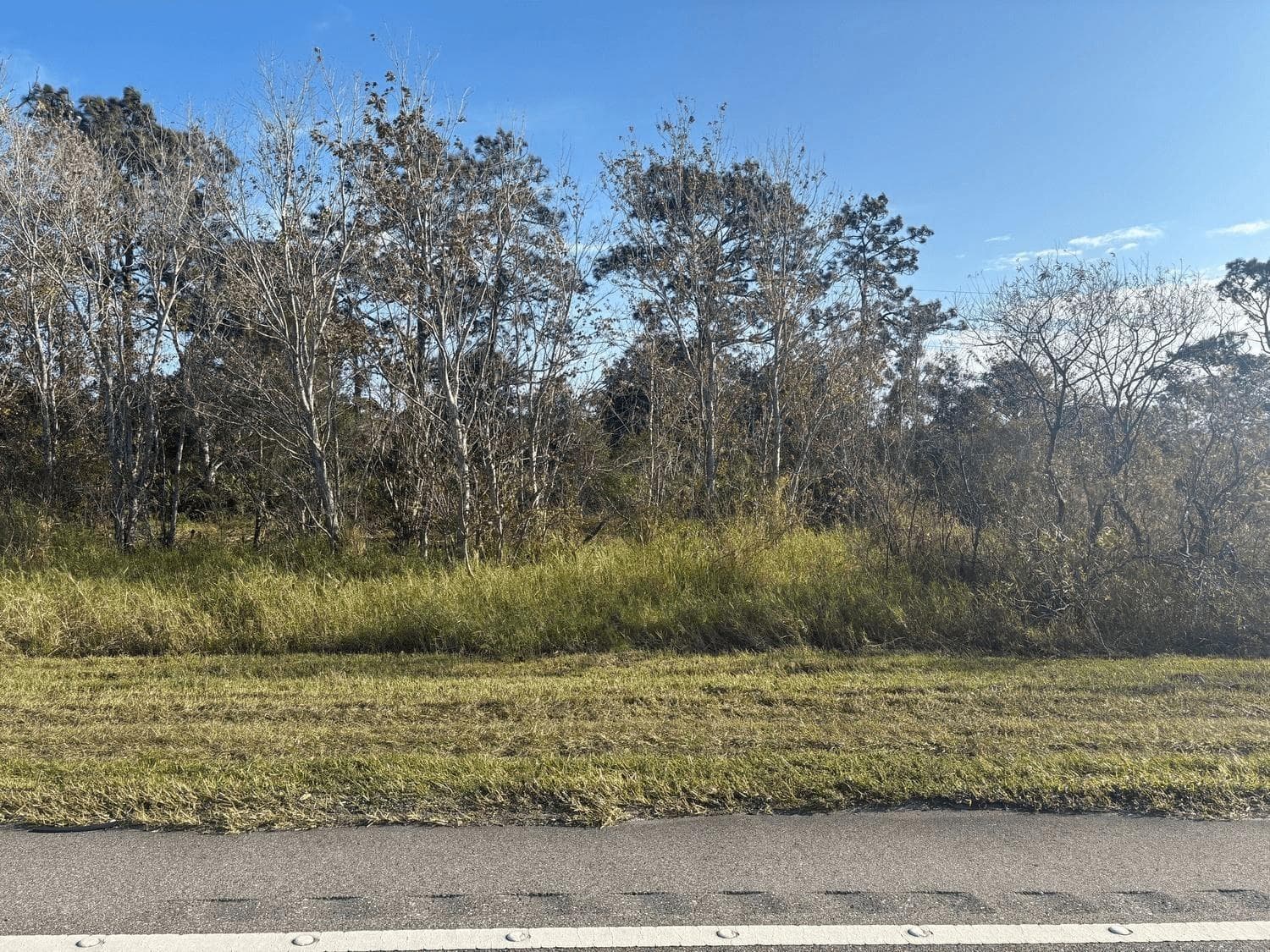 0 N Hwy 441, Okeechobee FL 34972