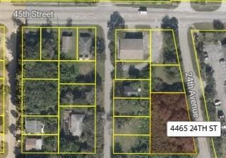 4465 24th Avenue, Vero Beach FL 32967