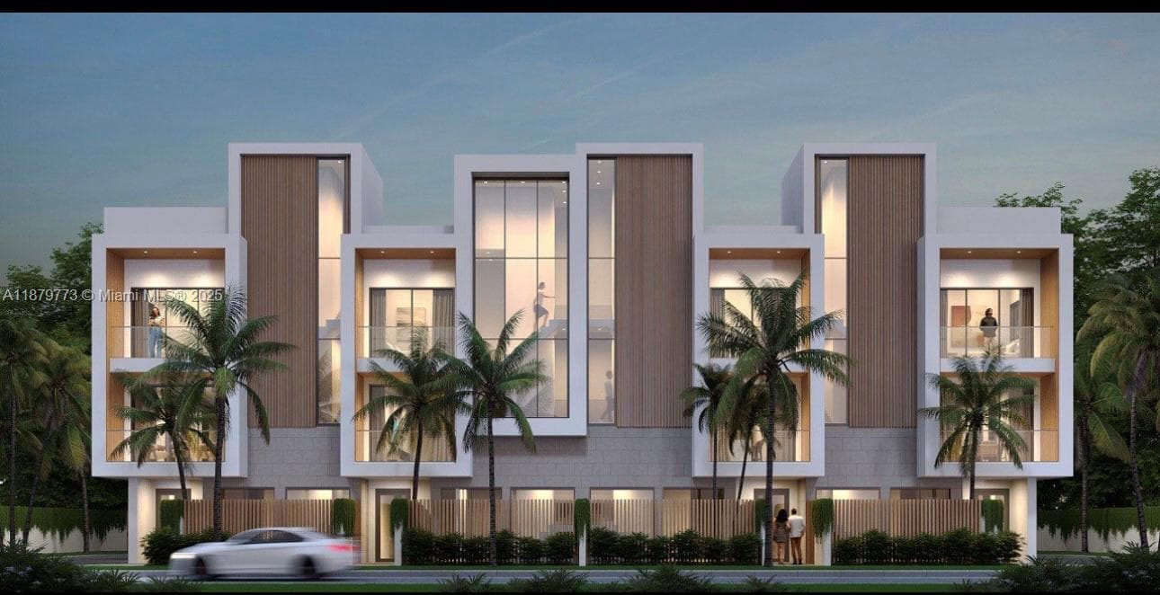 929 NE 17th Way, Fort Lauderdale FL 33304