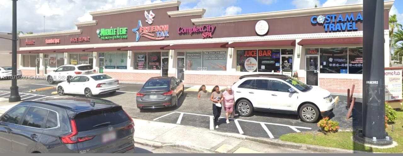 600-8 W Hallandale Beach Blvd # 8, Hallandale Beach FL 33009