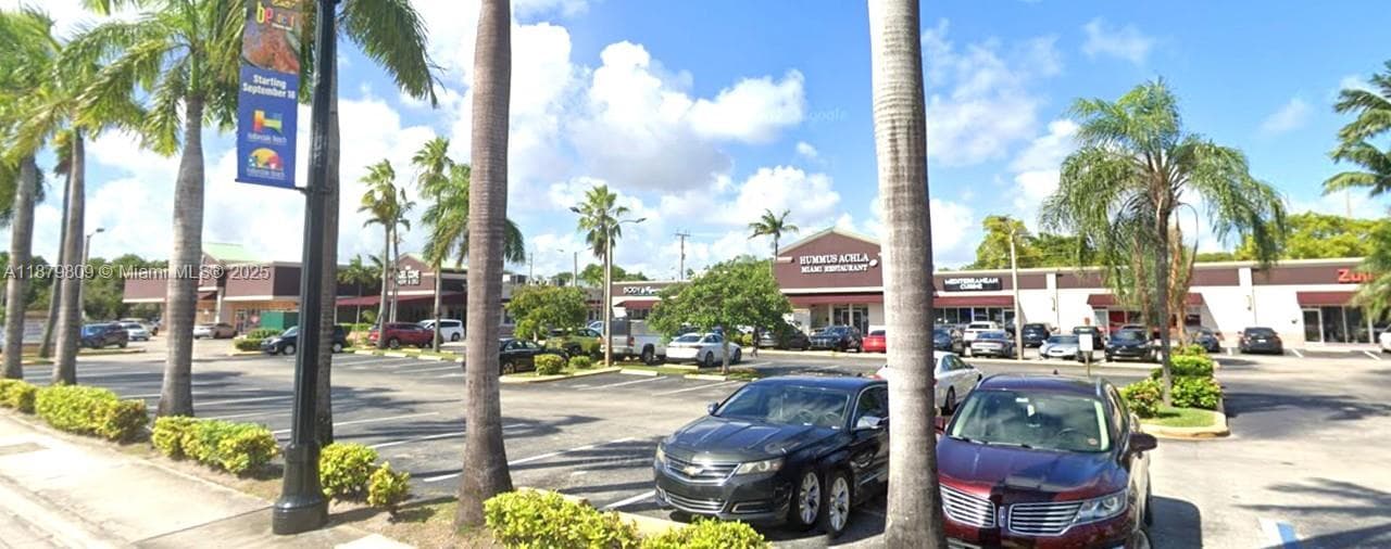 600-8 W Hallandale Beach Blvd # 8, Hallandale Beach FL 33009