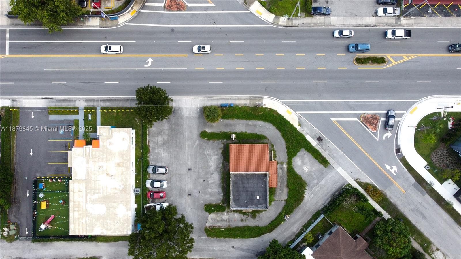 14100 W Dixie Hwy, North Miami FL 33161