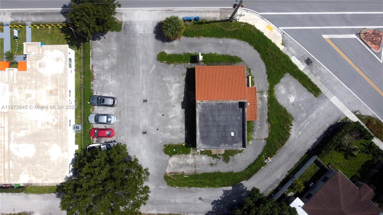 14100 W Dixie Hwy, North Miami FL 33161