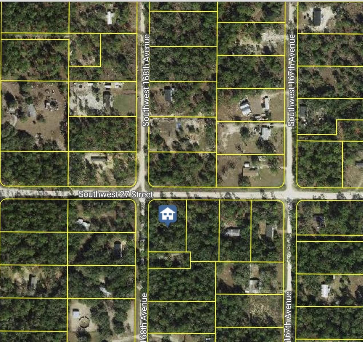 2755 SW 168th Avenue, Ocala FL 34481