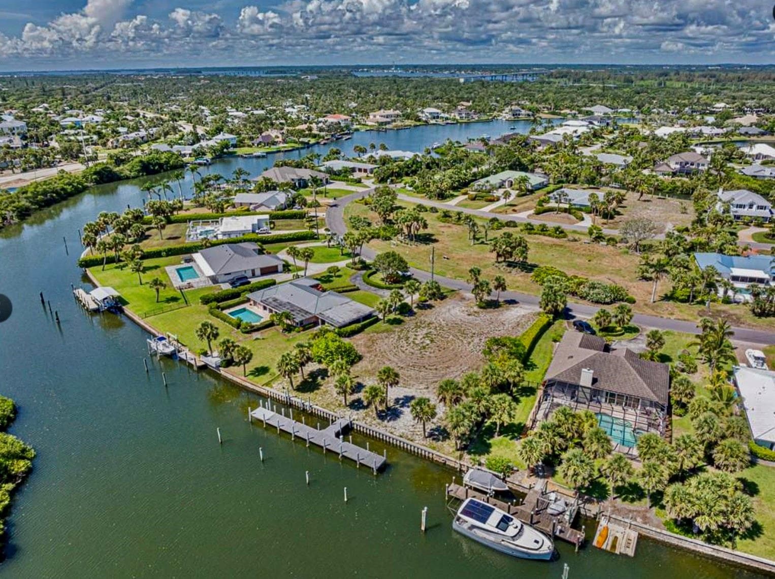 4406 Bethel Creek Drive, Vero Beach FL 32963