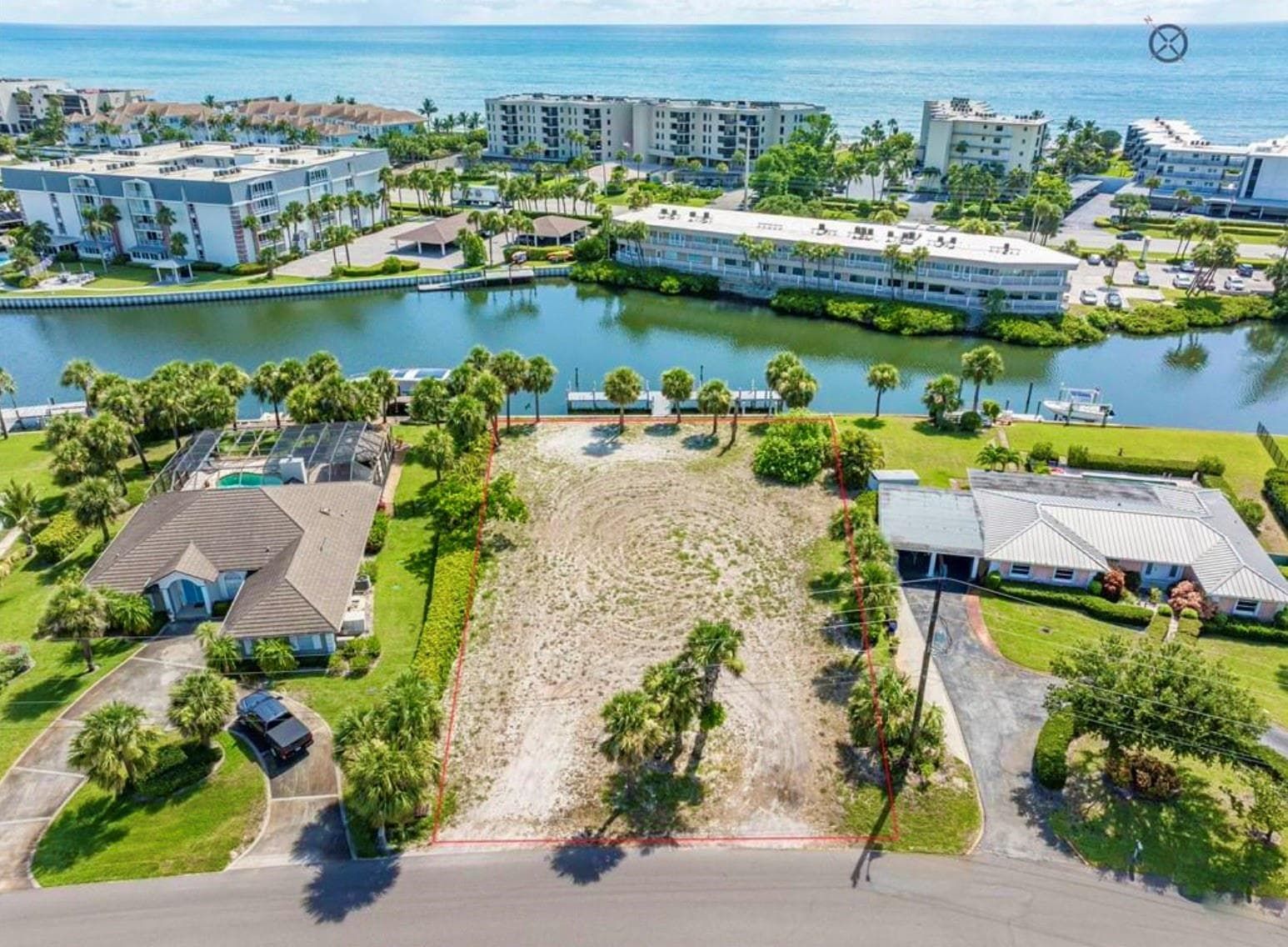 4406 Bethel Creek Drive, Vero Beach FL 32963