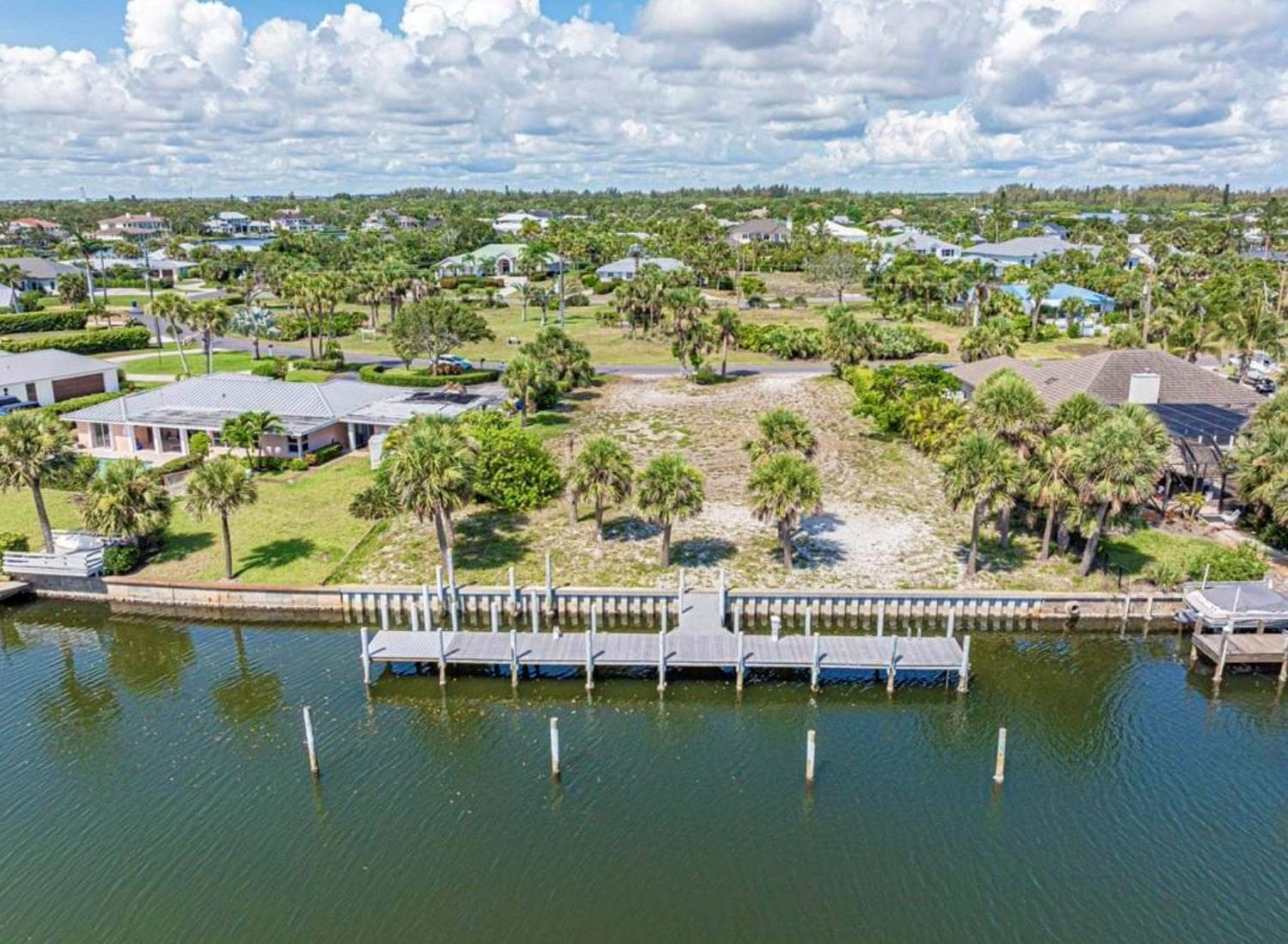4406 Bethel Creek Drive, Vero Beach FL 32963