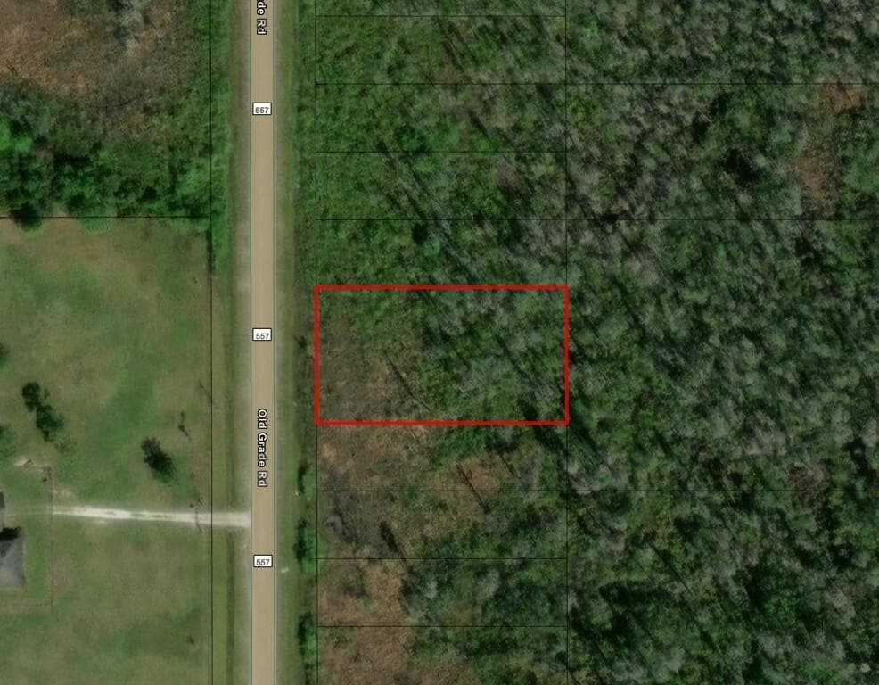 0 Old Grade Road, FL 33868