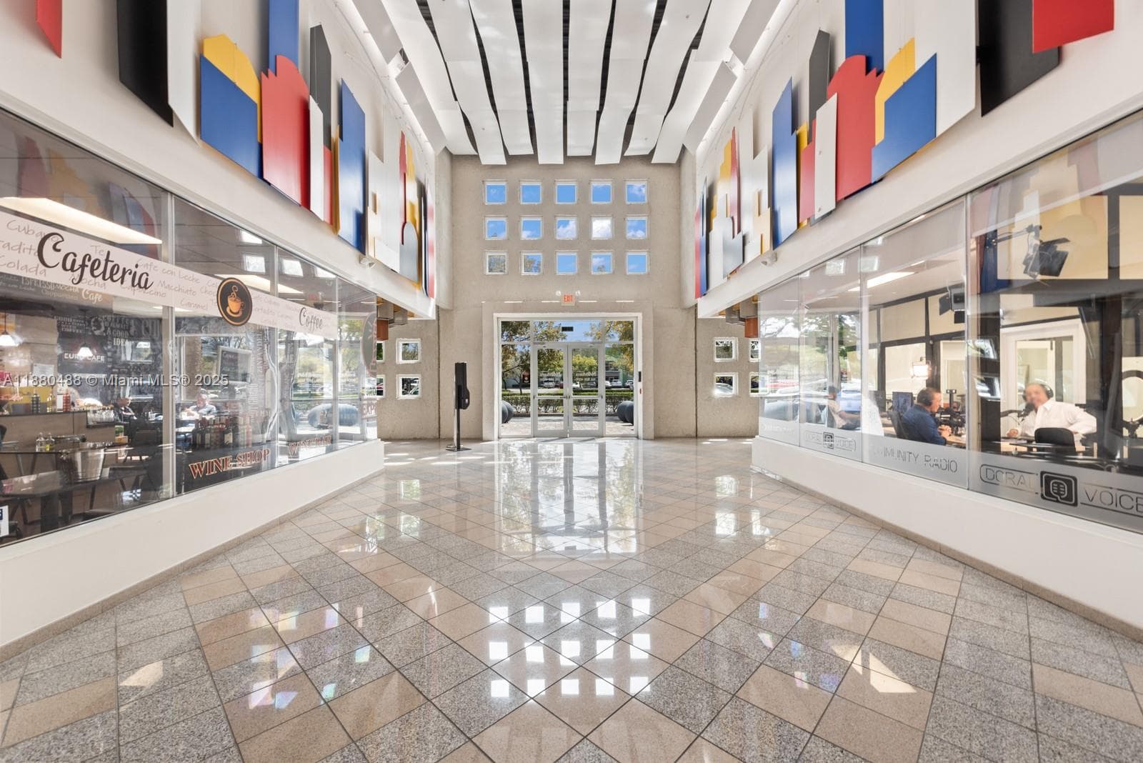 Doral, FL, 33166