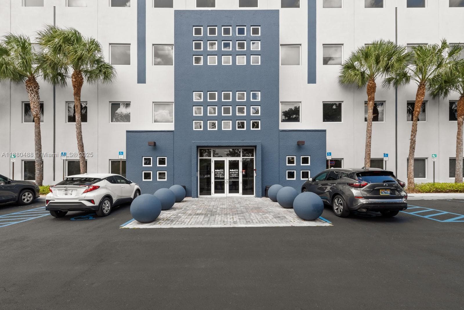 Doral, FL, 33166