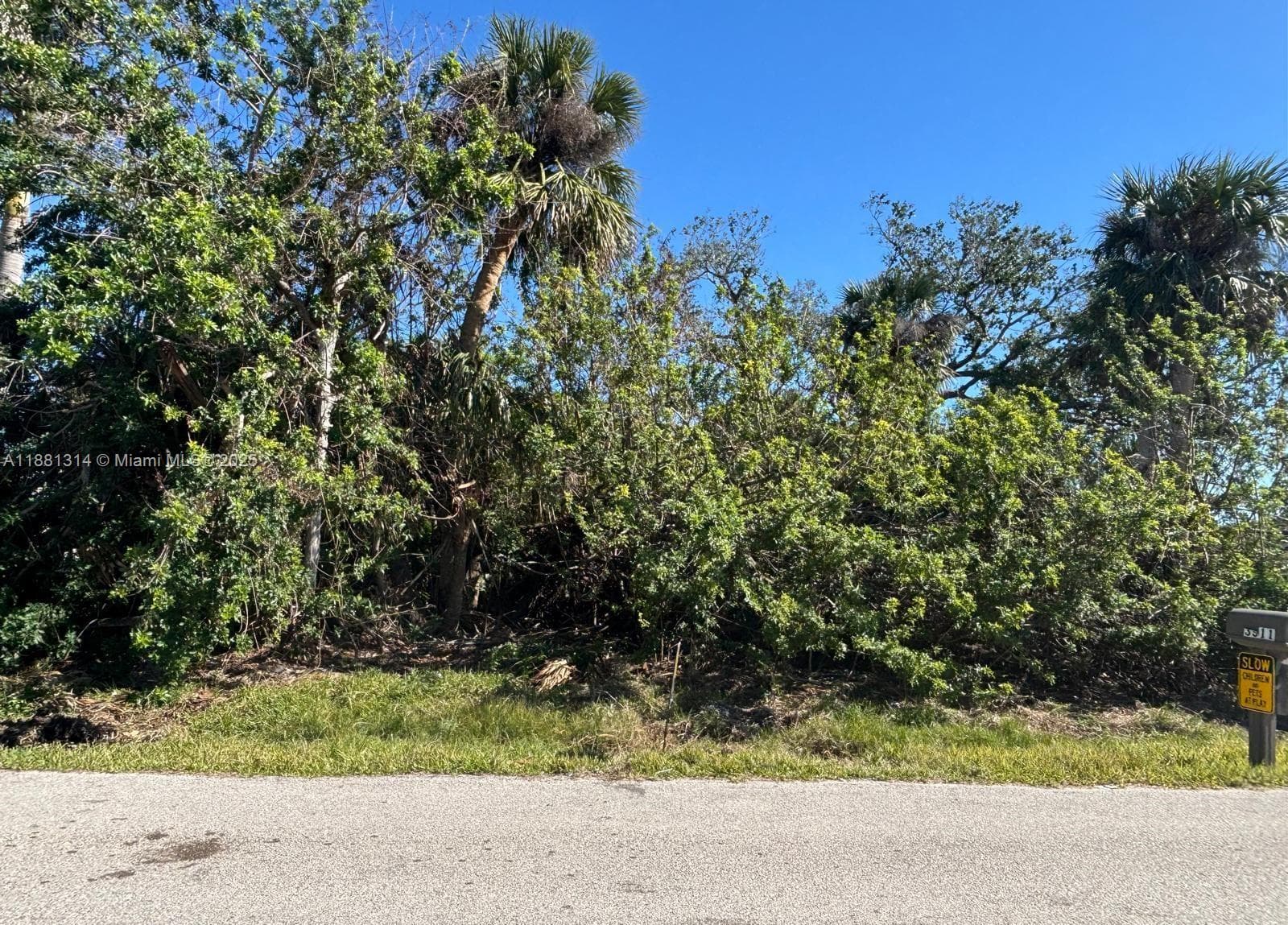 3310 ASH ST, Punta Gorda FL 33950