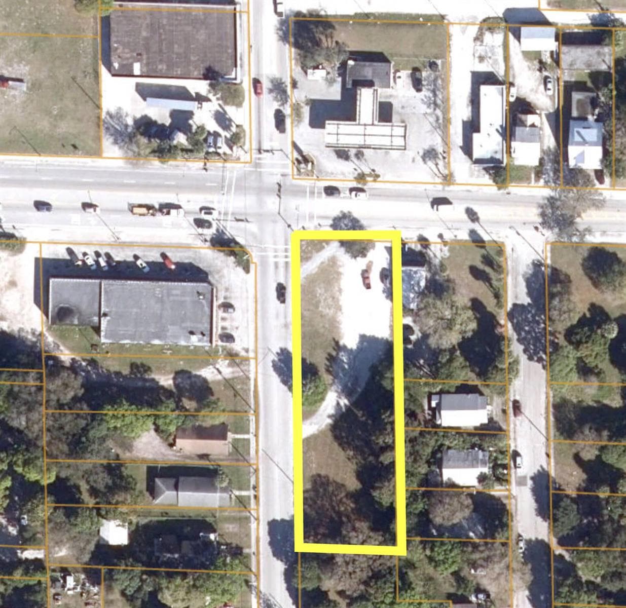 1229 Orange Avenue, Fort Pierce FL 34950