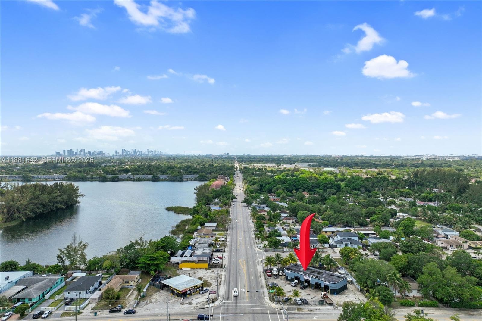 11070 NW 17th Ave, Miami FL 33167