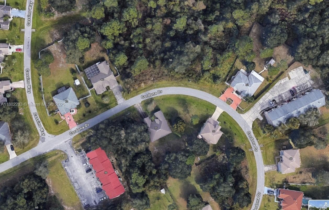 58 CARDONA DR, Kissimmee FL 34758