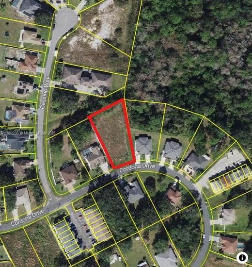 58 CARDONA DR, Kissimmee FL 34758