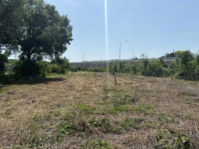 NE 2nd Street, Okeechobee FL 34972