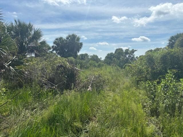 0 NW 312th Street, Okeechobee FL 34972