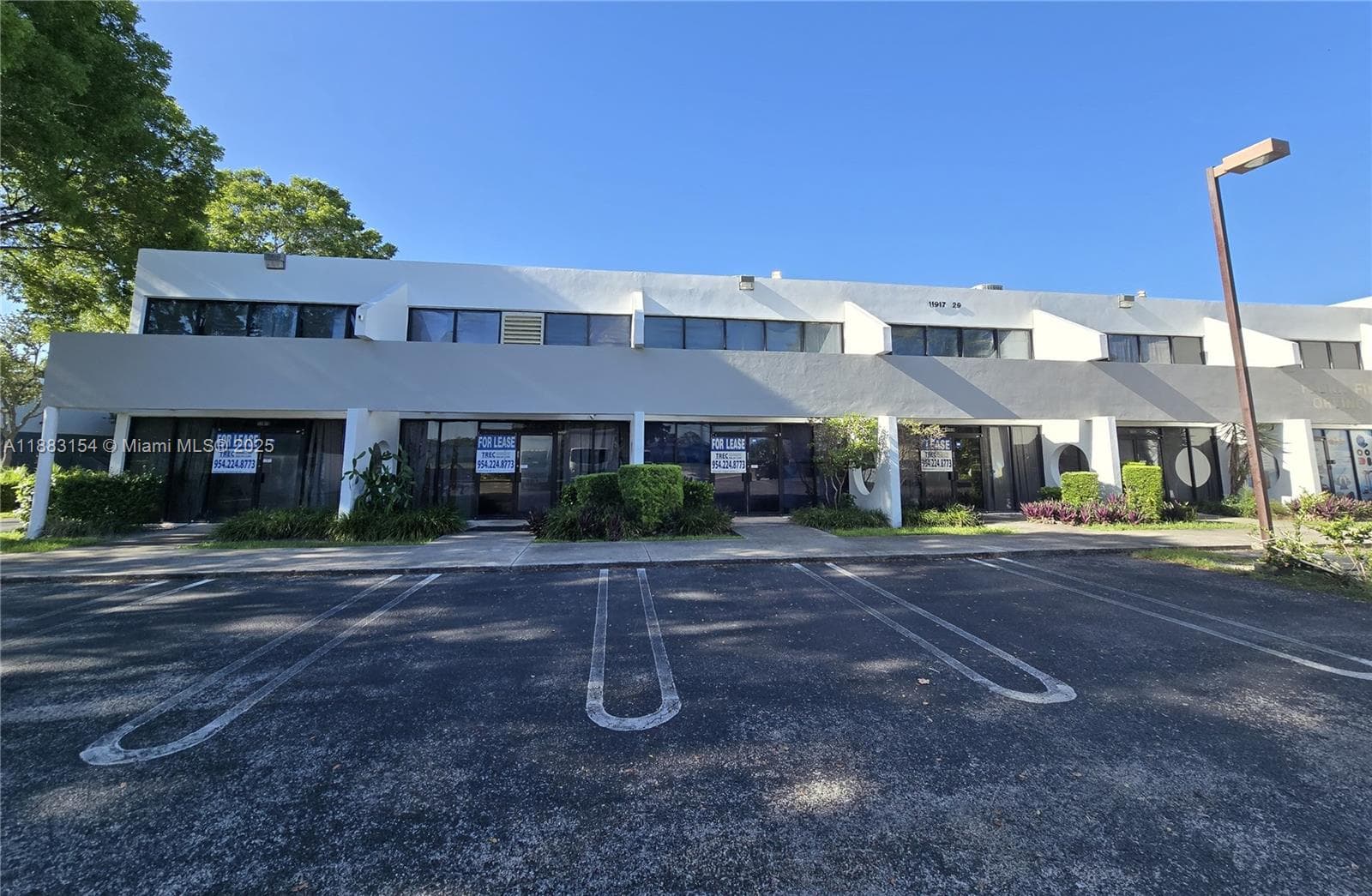 11917 W Sample Rd, Coral Springs FL 33065