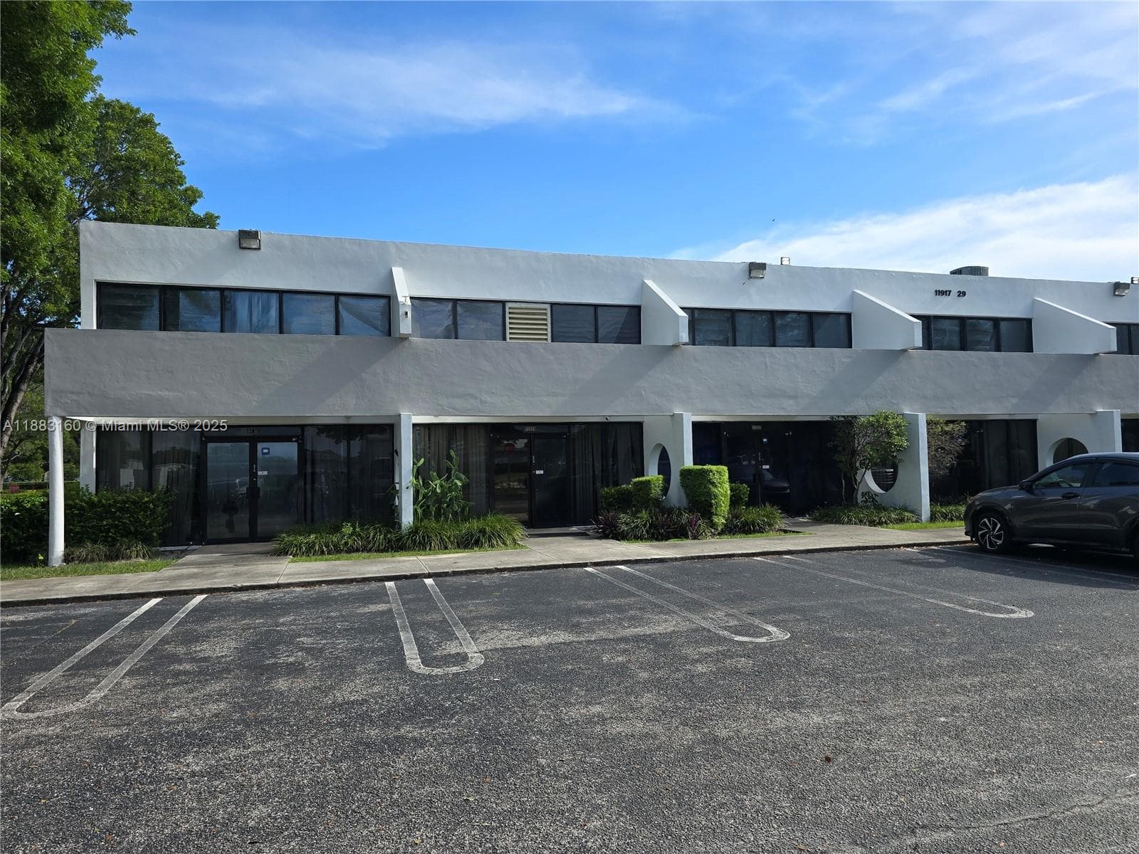 11917 W Sample Rd, Coral Springs FL 33065