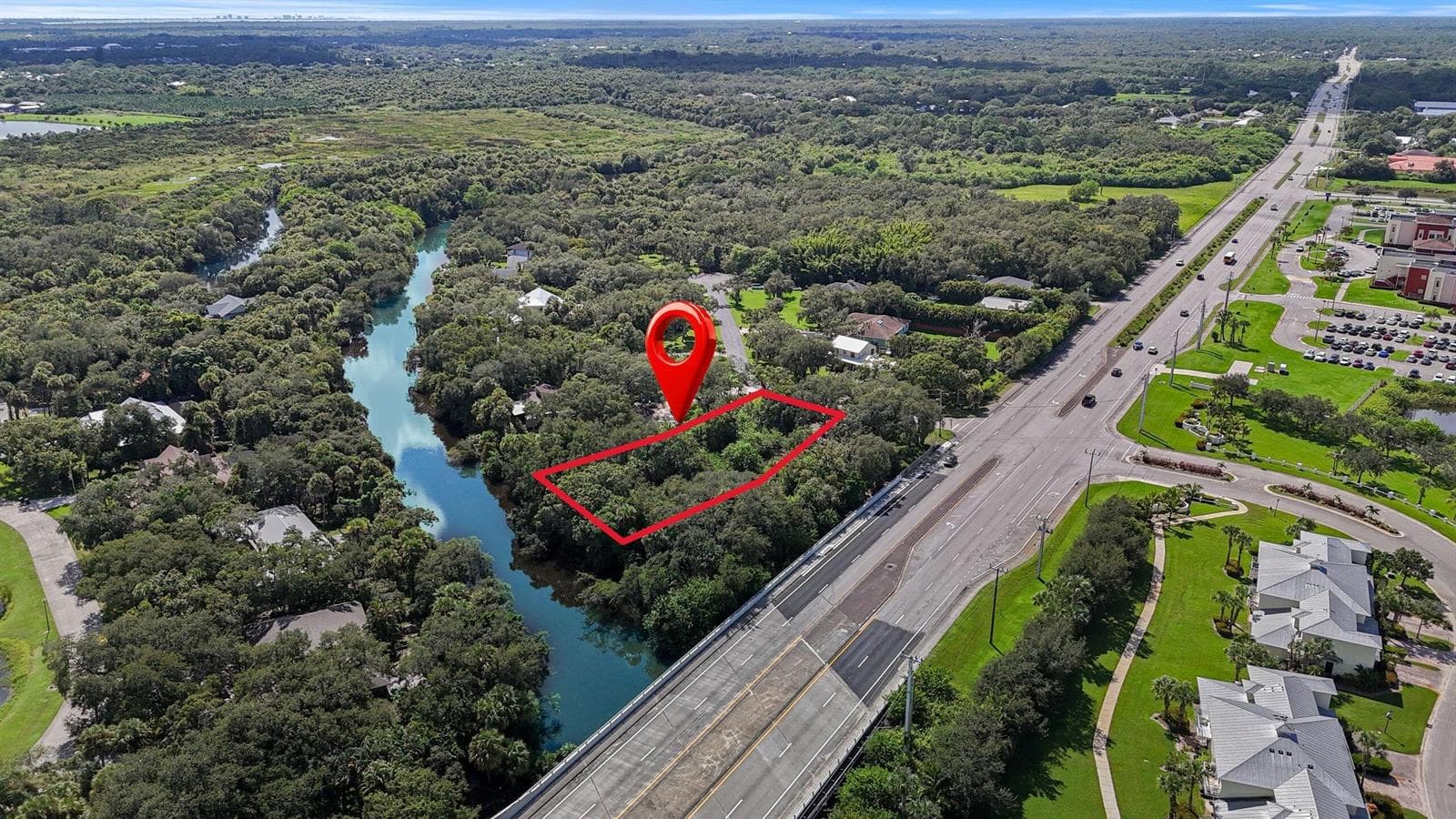 2460 Sweetwater Drive, Fort Pierce FL 34981