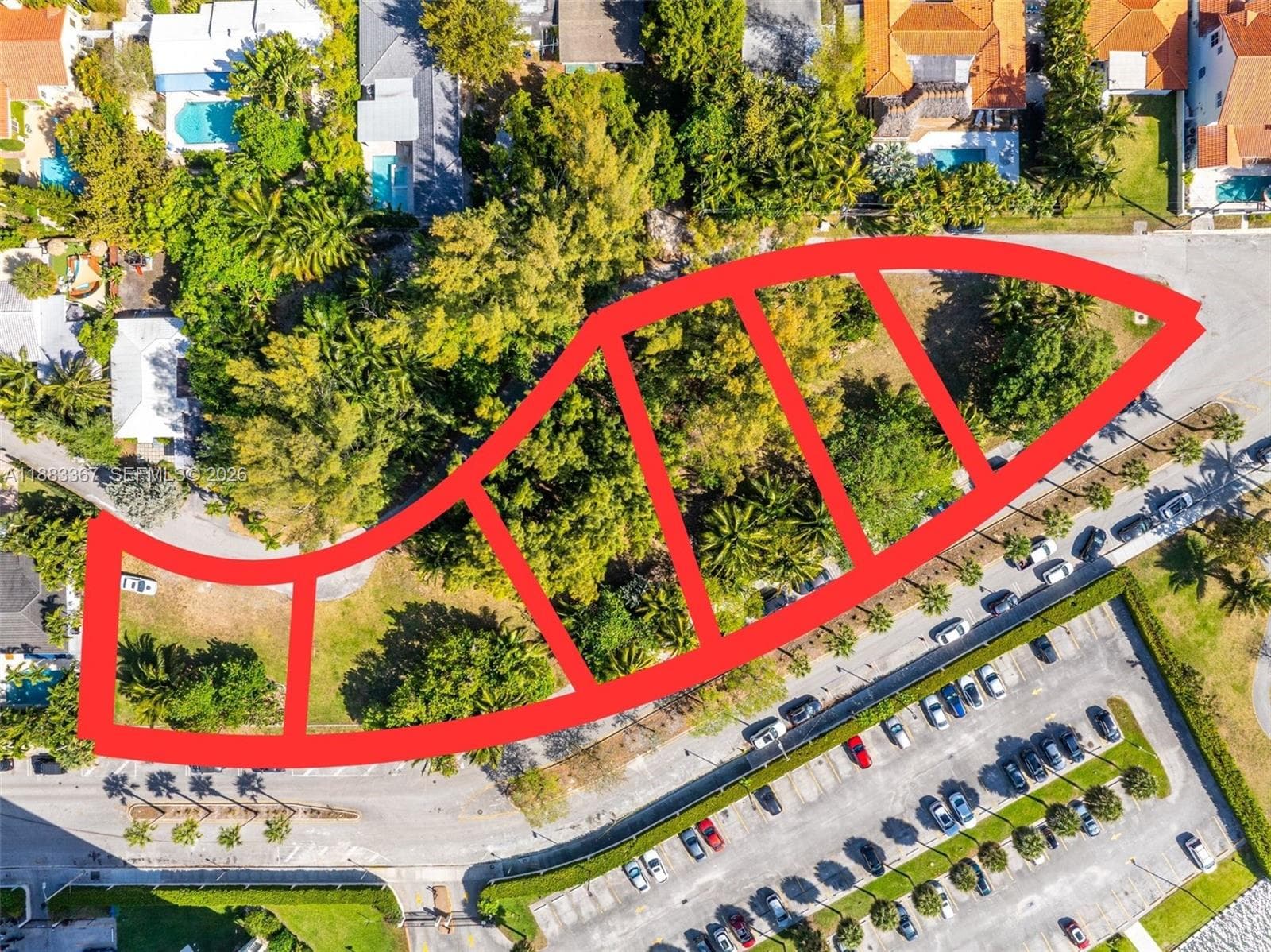 860 NE 70th St, Miami FL 33138