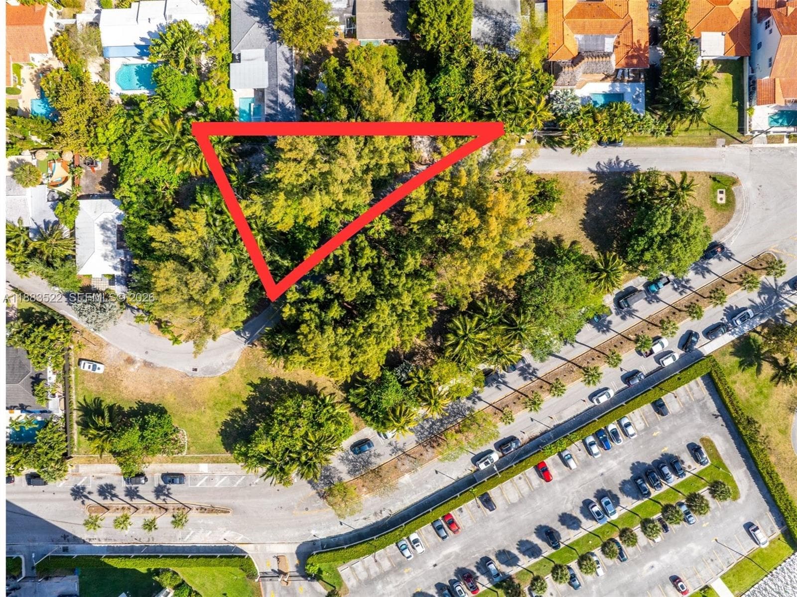 895 NE 70th St, Miami FL 33138