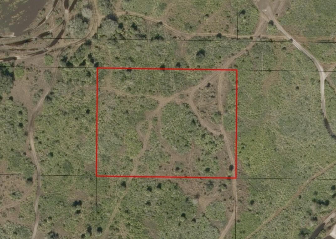 0 NW 304th Street, Okeechobee FL 34972