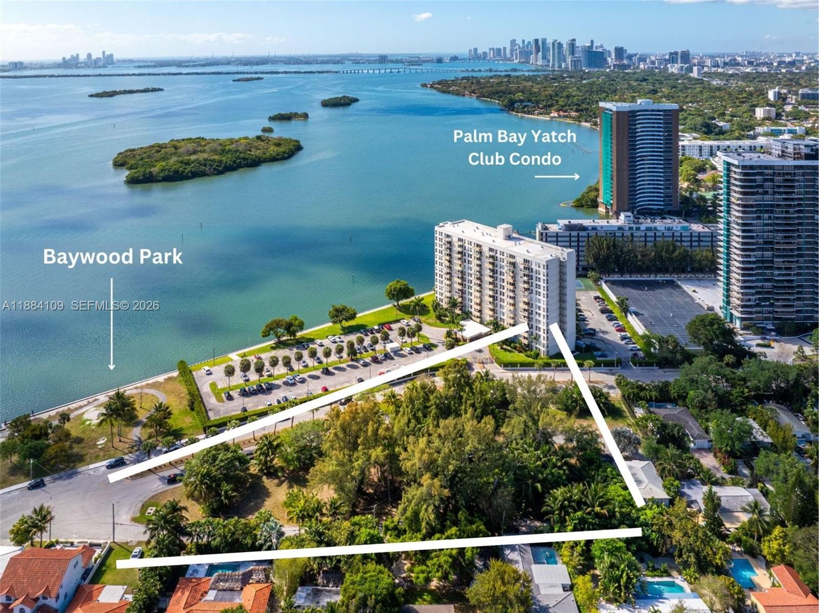 891 NE 70th St, Miami FL 33138