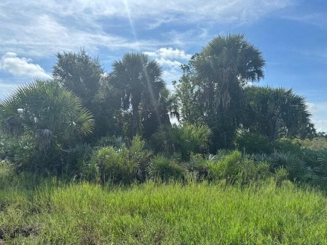 0 NW 308th Street, Okeechobee FL 34972