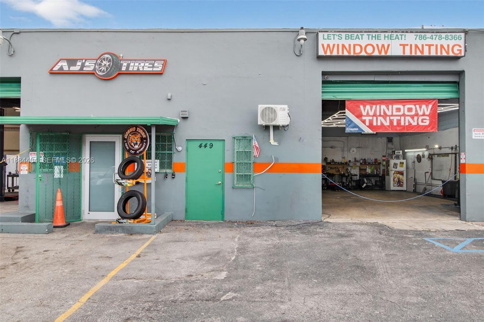 449 E Okeechobee Rd, FL 33010