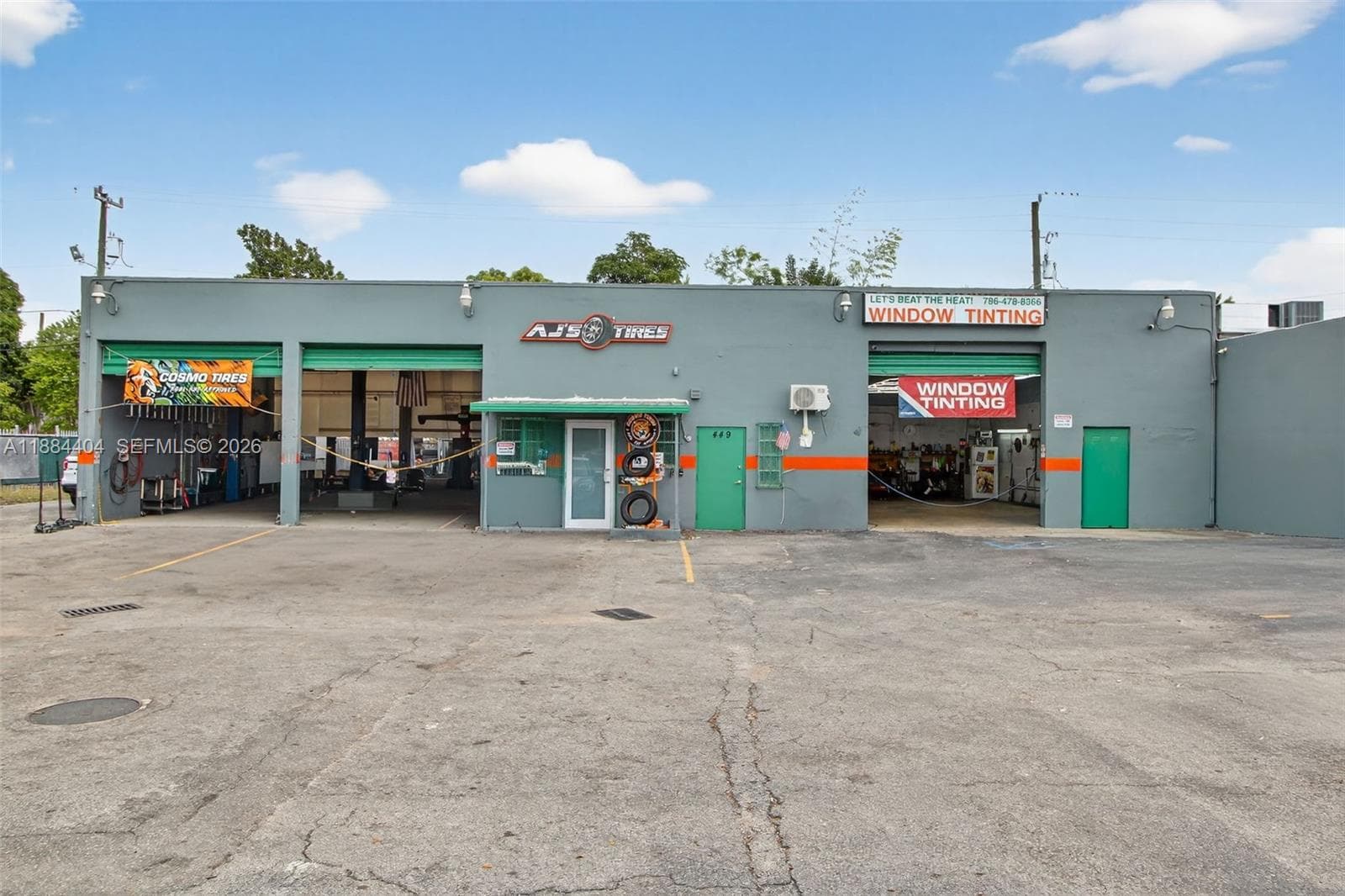 449 E Okeechobee Rd, FL 33010