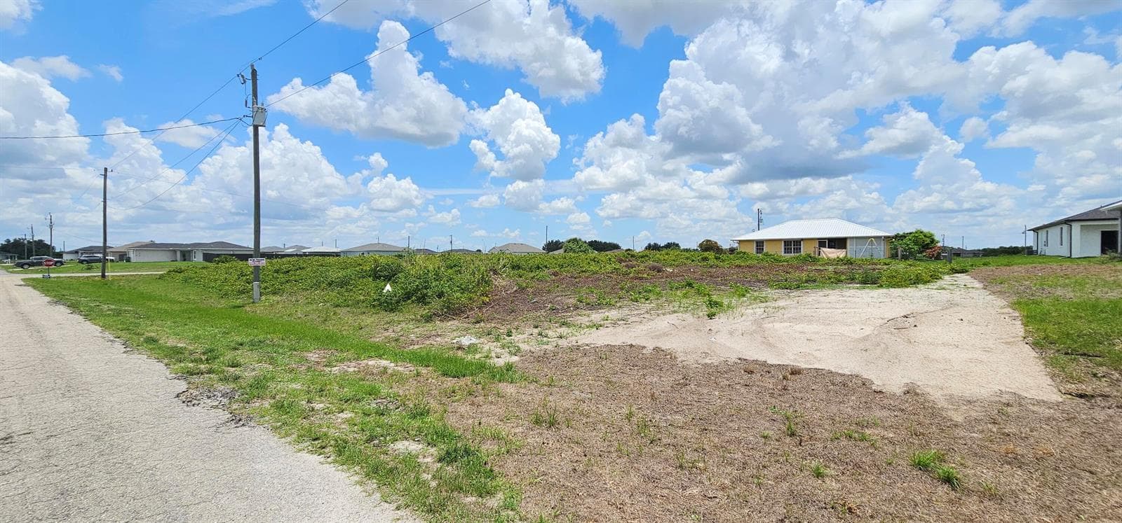 6204 Hob Court, FL 33935