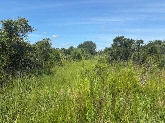 0 NW 312th Street, Okeechobee FL 34972