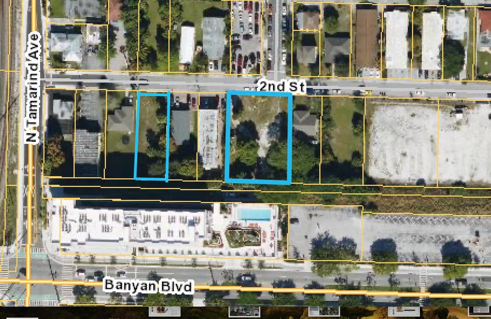 902 2nd Street, West Palm Beach FL 33401